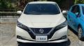2018 Nissan Leaf