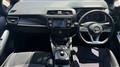 2018 Nissan Leaf