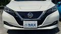 2018 Nissan Leaf