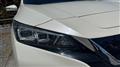 2018 Nissan Leaf