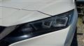 2018 Nissan Leaf