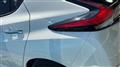 2018 Nissan Leaf