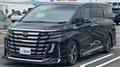 2023 Toyota Vellfire