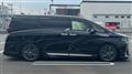 2023 Toyota Vellfire
