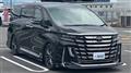 2023 Toyota Vellfire