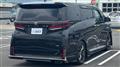 2023 Toyota Vellfire