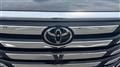 2023 Toyota Vellfire