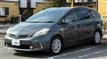 2013 Toyota PRIUS α
