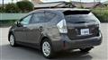 2013 Toyota PRIUS α