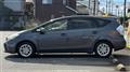 2013 Toyota PRIUS α