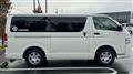 2020 Toyota Hiace Van