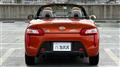2015 Daihatsu Copen
