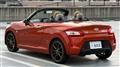 2015 Daihatsu Copen