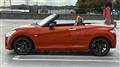 2015 Daihatsu Copen