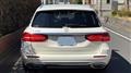 2018 Mercedes-Benz E-Class
