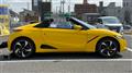 2015 Honda S660