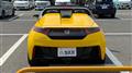 2015 Honda S660
