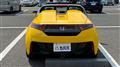 2015 Honda S660