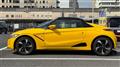 2015 Honda S660