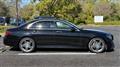 2016 Mercedes-Benz E-Class