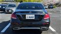 2016 Mercedes-Benz E-Class