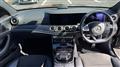 2016 Mercedes-Benz E-Class