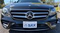 2016 Mercedes-Benz E-Class
