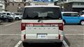 2021 Mitsubishi Delica D5
