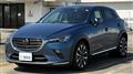 2018 Mazda CX-3