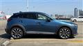 2018 Mazda CX-3