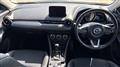 2018 Mazda CX-3