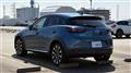 2018 Mazda CX-3