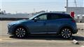 2018 Mazda CX-3
