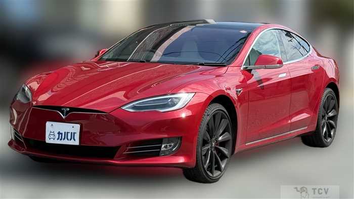 2018 Tesla Motors Others