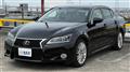 2012 Lexus GS