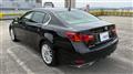 2012 Lexus GS