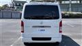 2023 Toyota Hiace Van