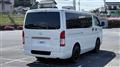 2023 Toyota Hiace Van