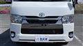 2023 Toyota Hiace Van