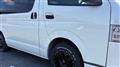 2023 Toyota Hiace Van