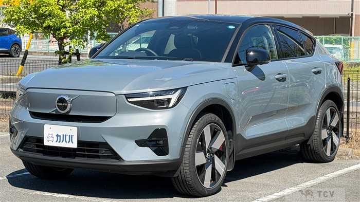 2022 Volvo Volvo Others