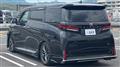 2023 Toyota Vellfire