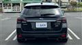 2016 Subaru Levorg