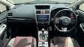 2016 Subaru Levorg