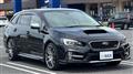 2016 Subaru Levorg