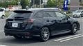 2016 Subaru Levorg