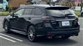 2016 Subaru Levorg