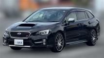 2016 Subaru Levorg