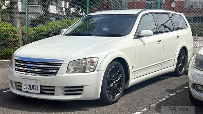 2005 Nissan Nissan Others