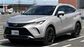 2023 Toyota Harrier Hybrid